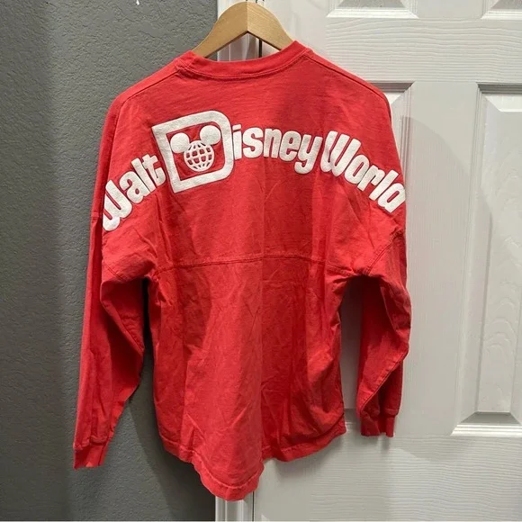 Disney Parks Spirit Jersey XS - Picture 2 of 4